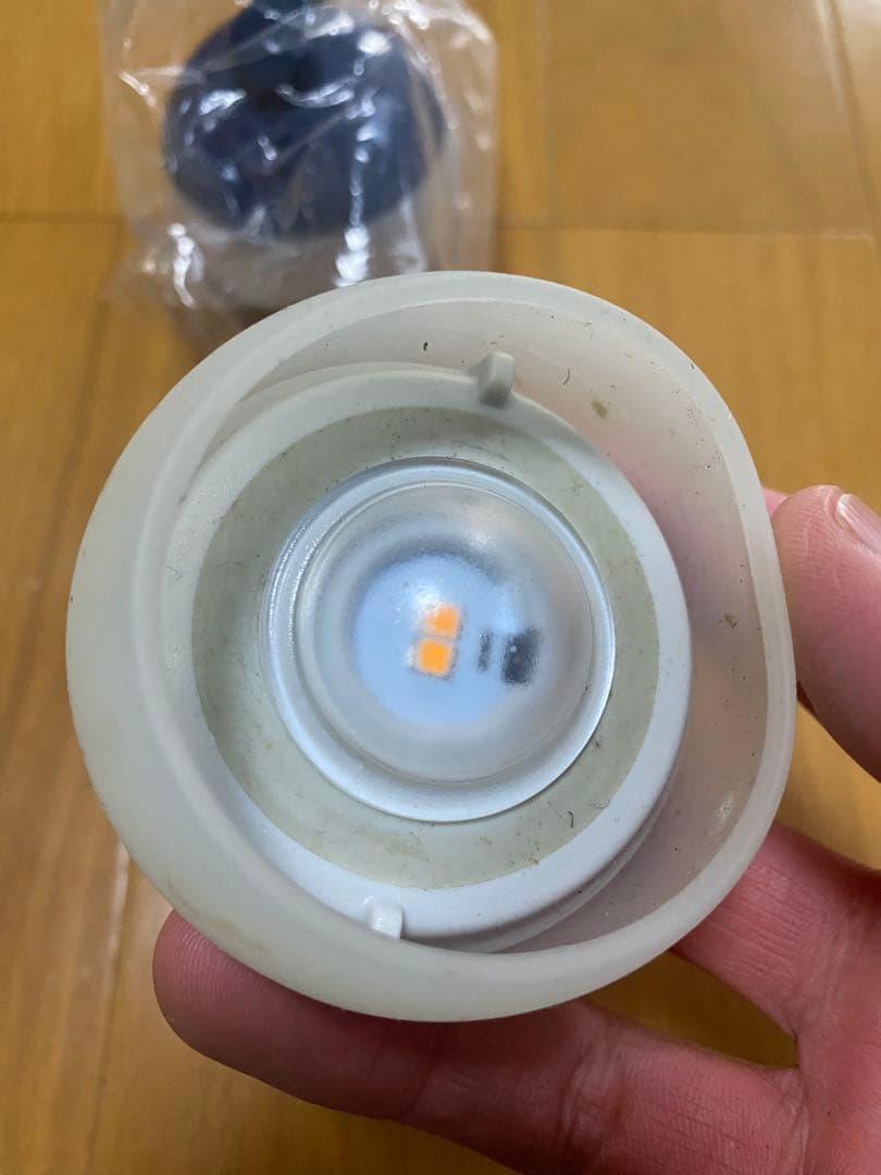 スノーピークランタン　セット