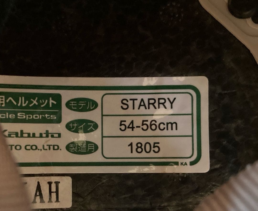 【愛知】サカモトテクノ　スパイスアップ　22インチ（女の子）ヘルメット付
