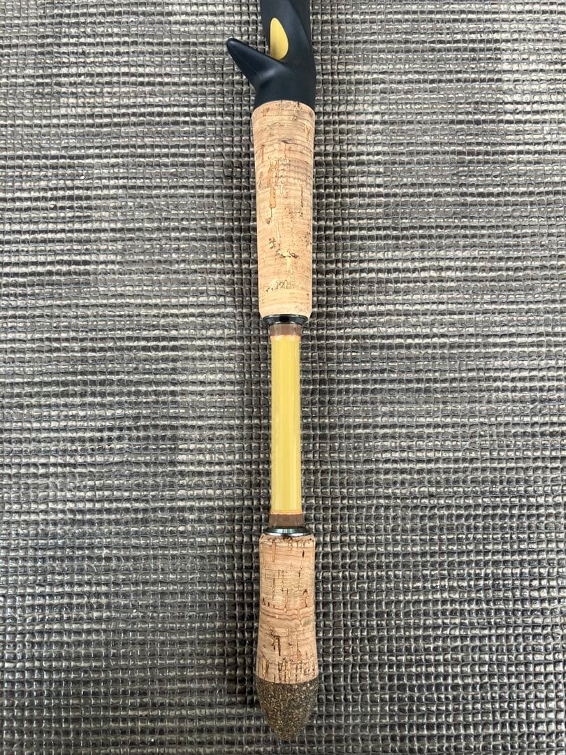 Backlash Stride ST-B665 ベイトロッド 6'6\"