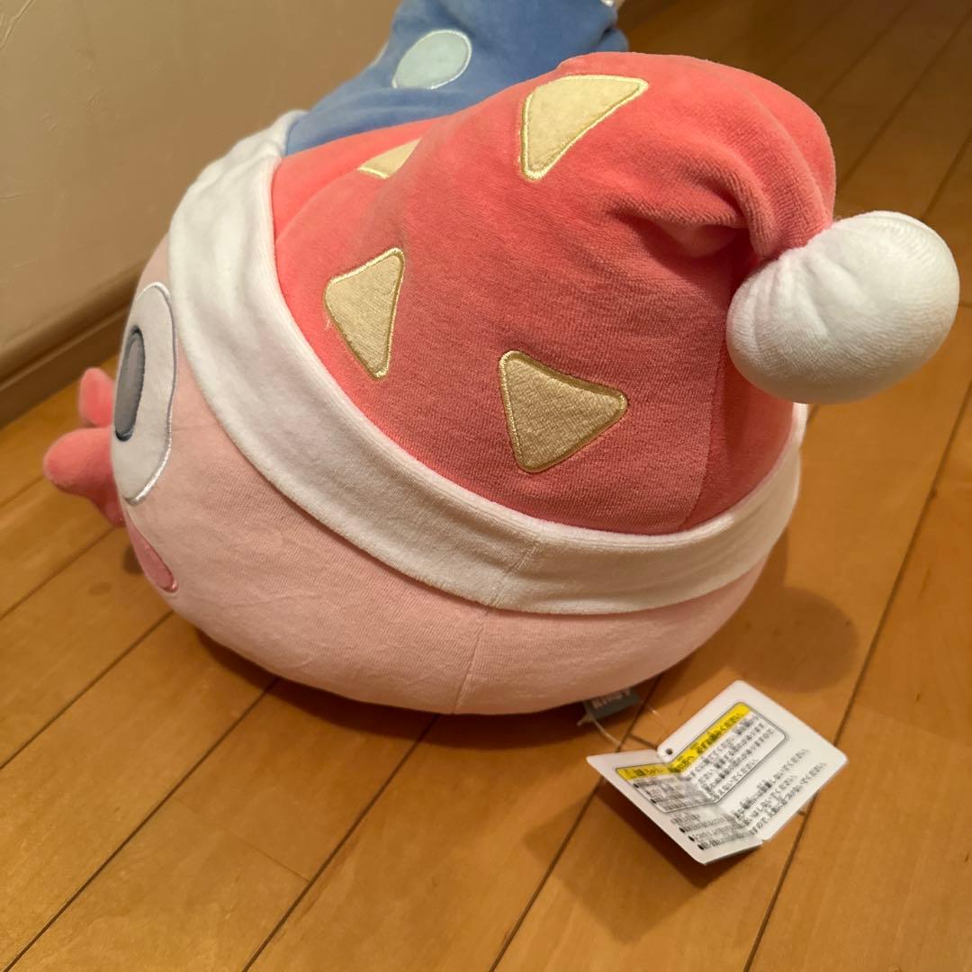 ぽよぽよクッション　マルク