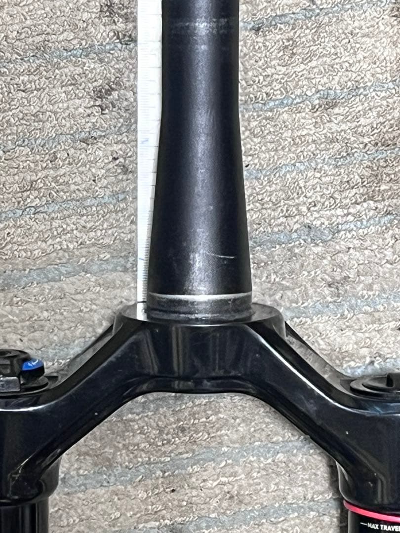 m*i様 rockshox domain