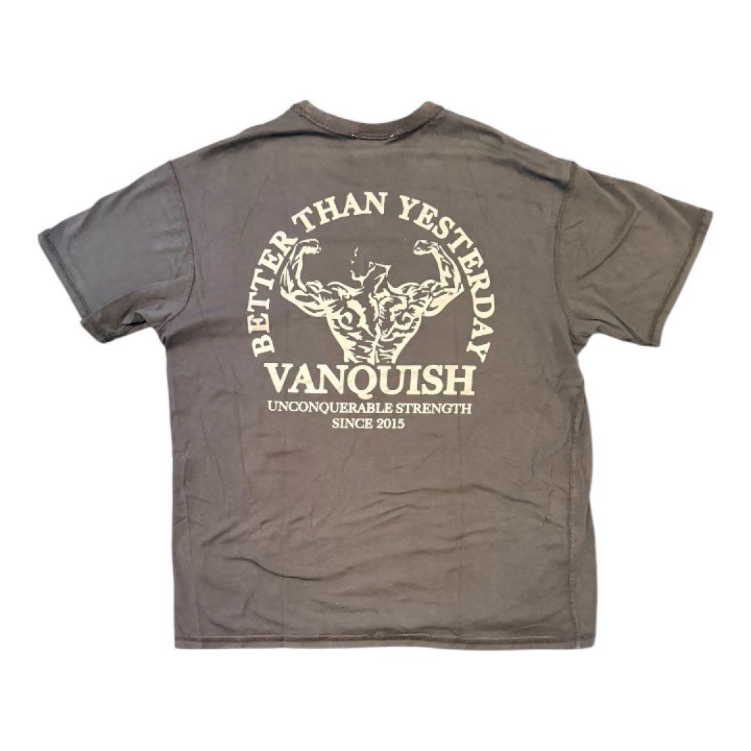 【豪華7点セット】Vanquish Fitness まとめ売り