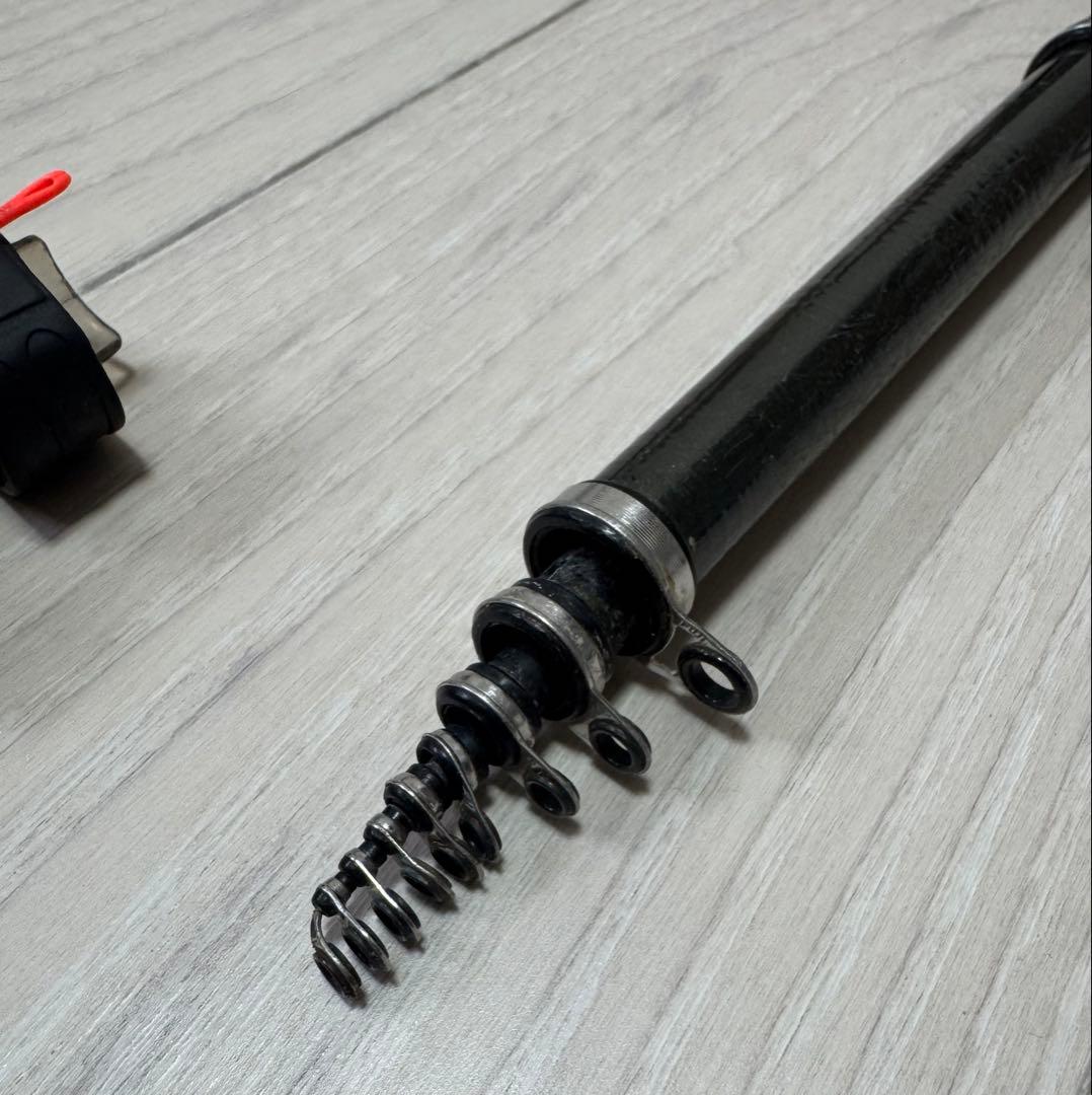 DAIWA ダイワ HS プロ磯 F 1.5-53MB 釣竿 ロッド 釣具 チヌ