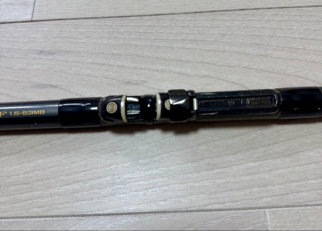 DAIWA ダイワ HS プロ磯 F 1.5-53MB 釣竿 ロッド 釣具 チヌ