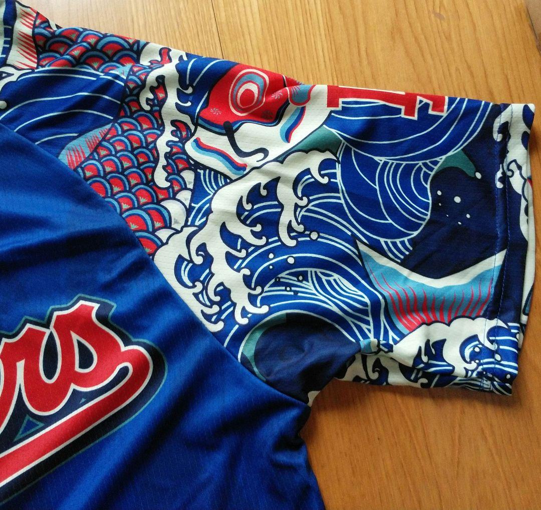 LA Dodgers 非売品ユニフォーム