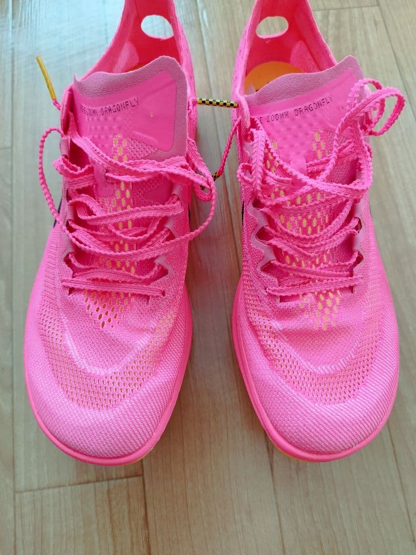 スパイク・シューズ NIKE ZOOMX DRAGONFLY 26.0cm