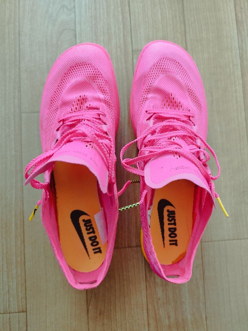 スパイク・シューズ NIKE ZOOMX DRAGONFLY 26.0cm