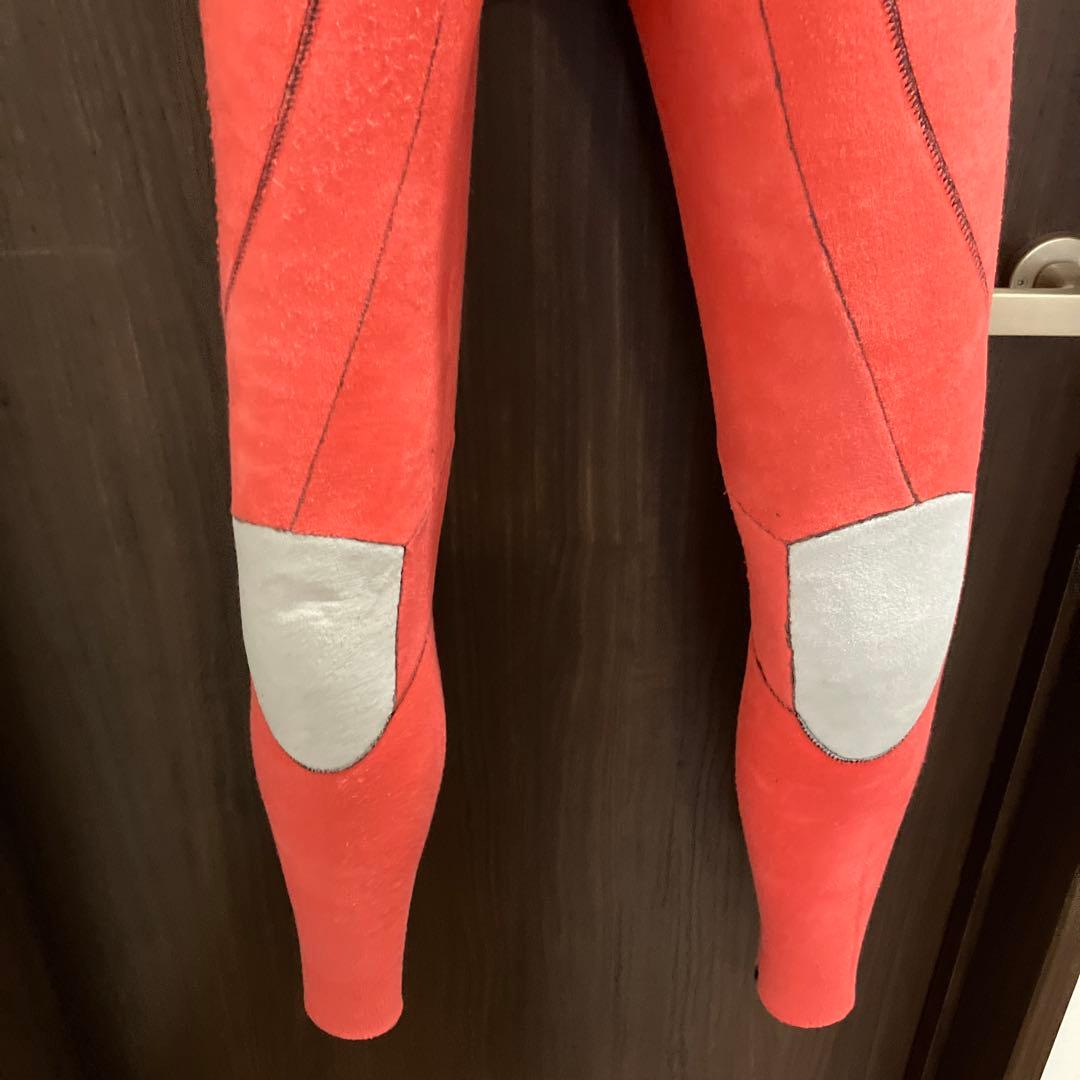 ウェットスーツ セミドライ