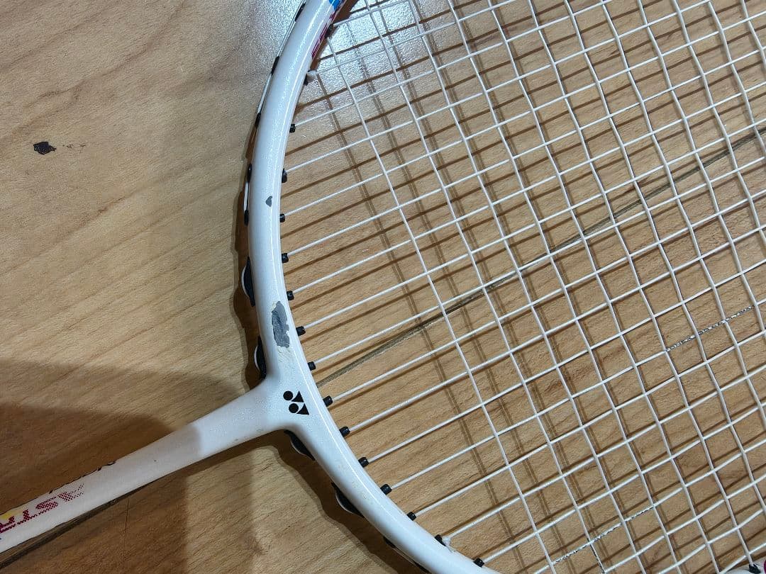 YONEX ASTROX 33 5U G6 バドミントンラケット