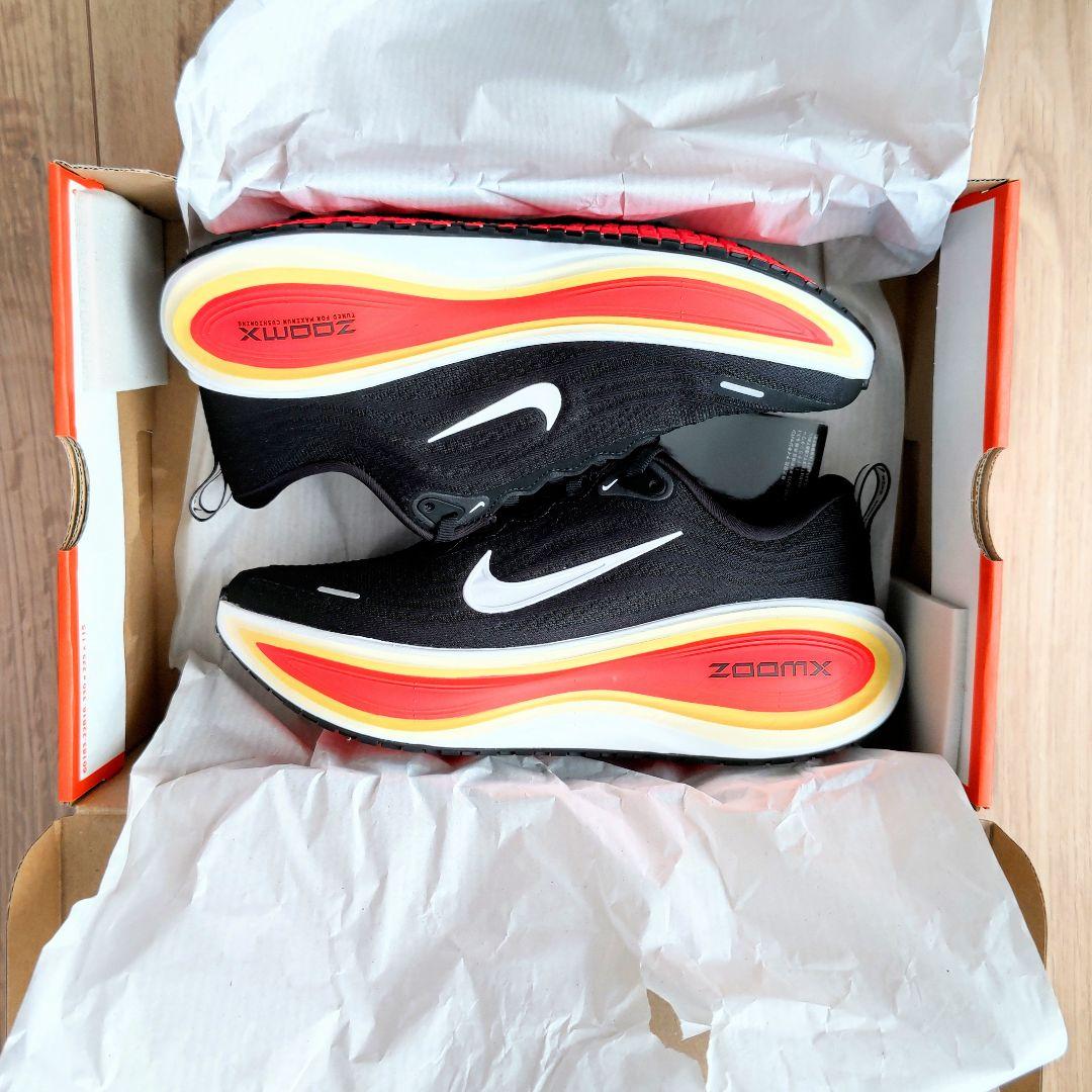 【新品未使用♥】Nike ボメロプラス☆25,0cm