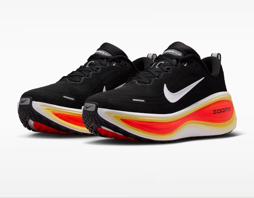 【新品未使用♥】Nike ボメロプラス☆25,0cm