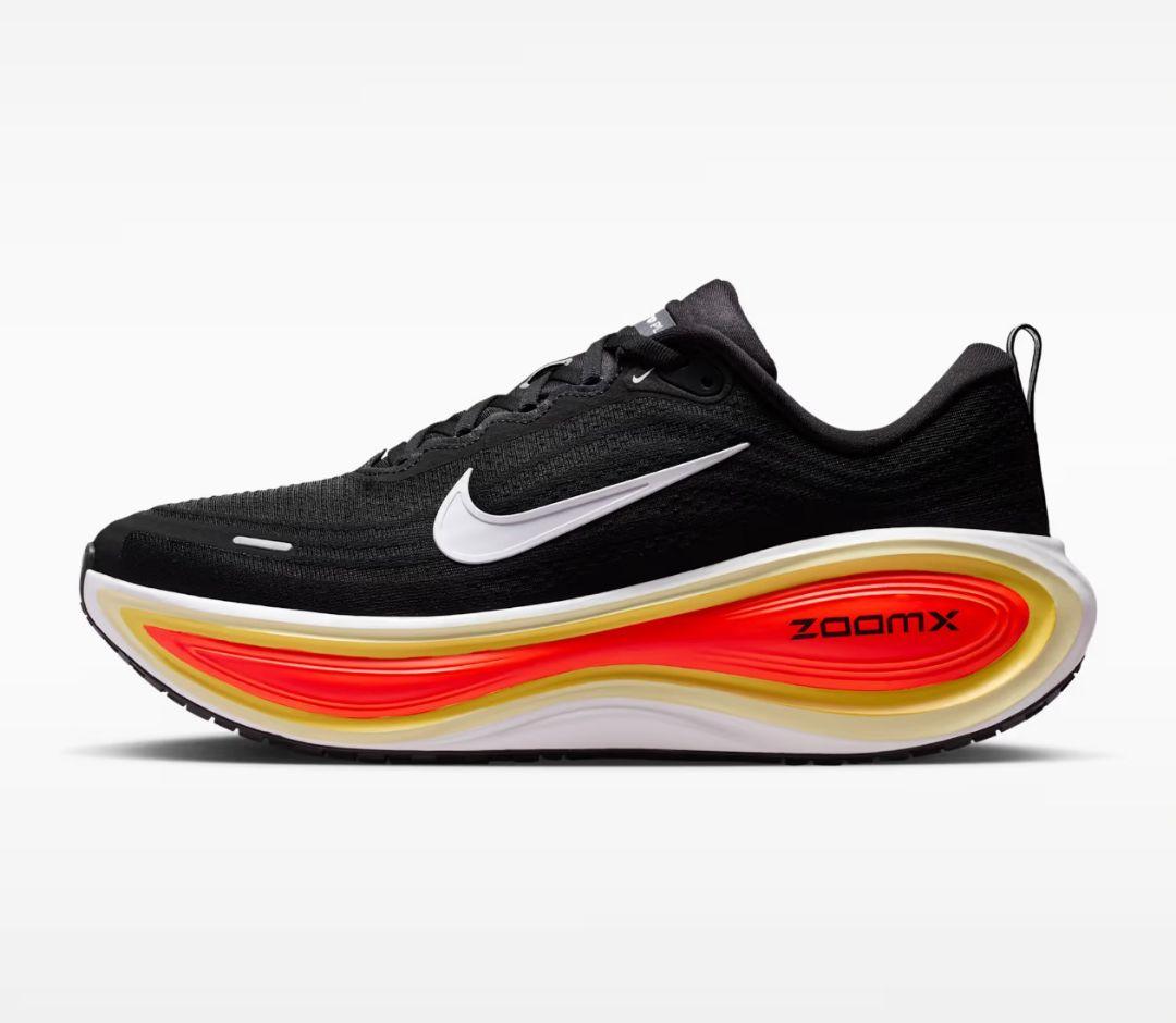 【新品未使用♥】Nike ボメロプラス☆25,0cm