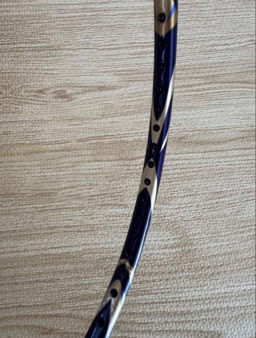 【激レア】【新品未使用】YONEX アストロクス99 BP 4UG5