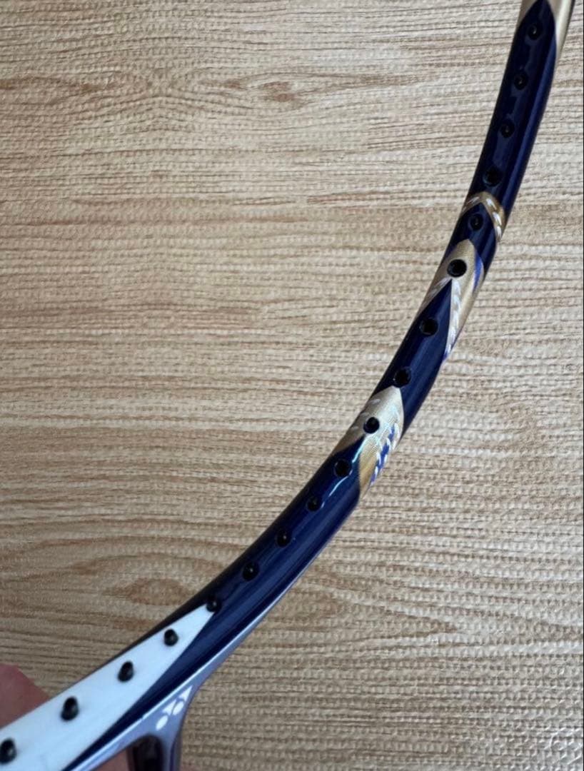 【激レア】【新品未使用】YONEX アストロクス99 BP 4UG5