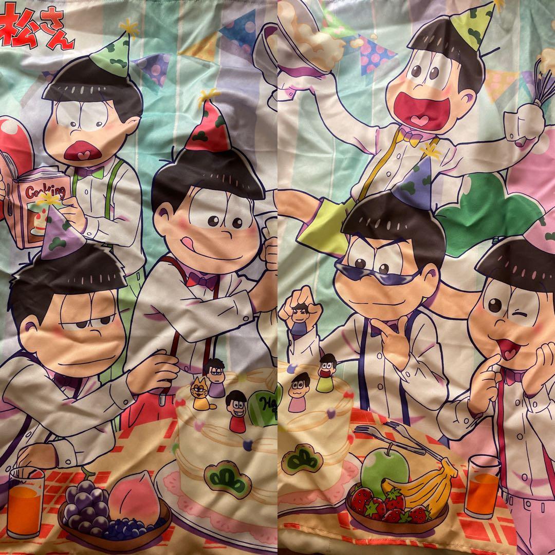 おそ松さん　まとめ売り　その2 100点以上！！レアあり！