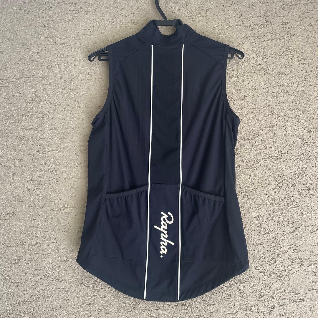 Rapha Classic Gillet XSサイズ