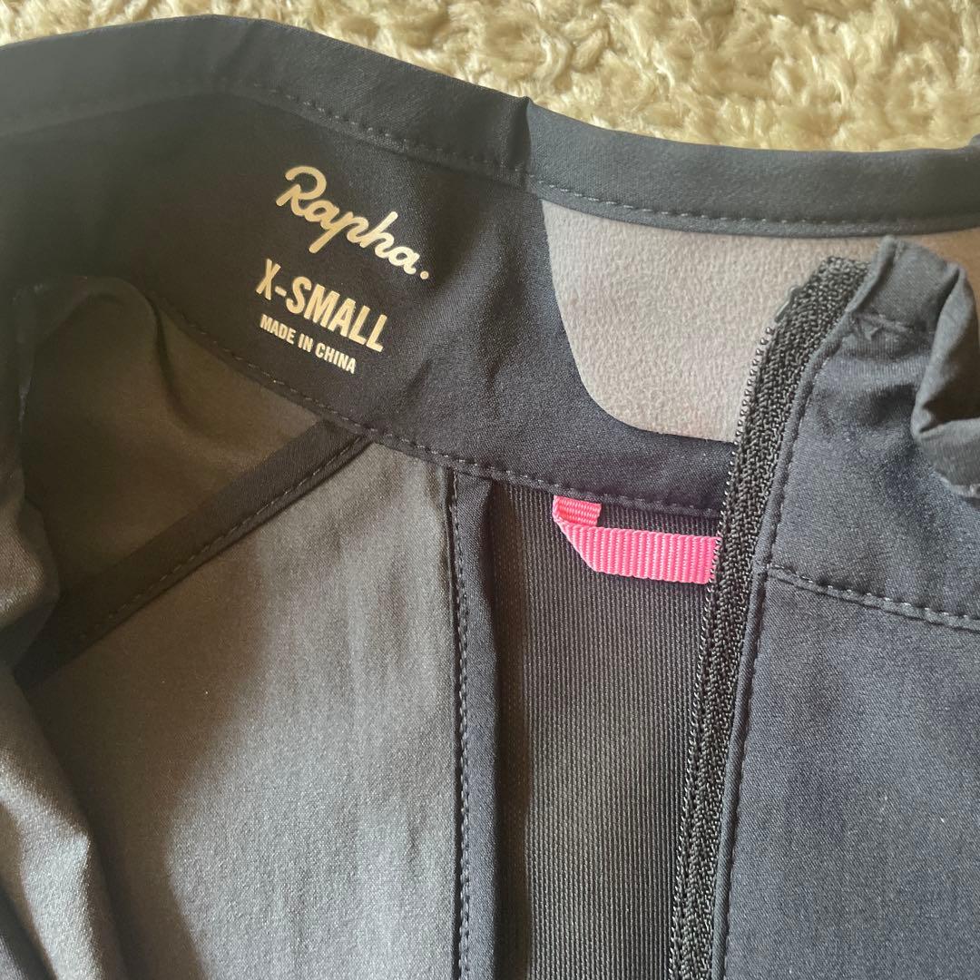 Rapha Classic Gillet XSサイズ