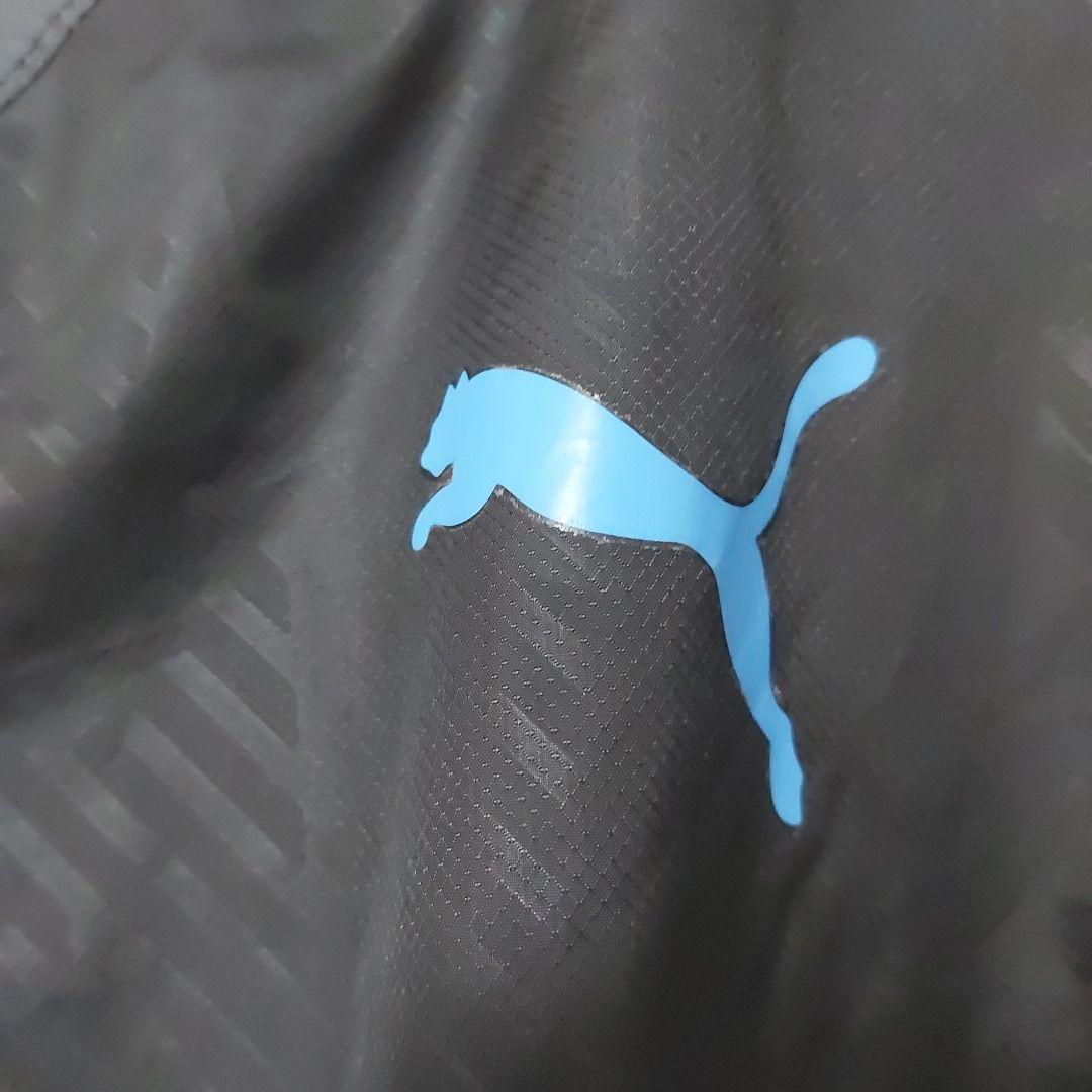 川崎フロンターレ Puma ピステ・ウィンドブレーカー　選手支給品
