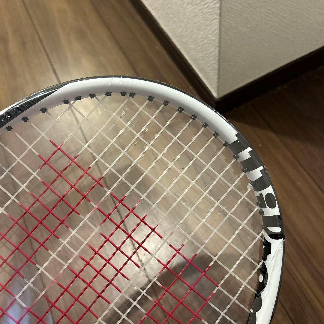 極美品SIX ONE COMP Wilson 硬式　シックスワンコンプ