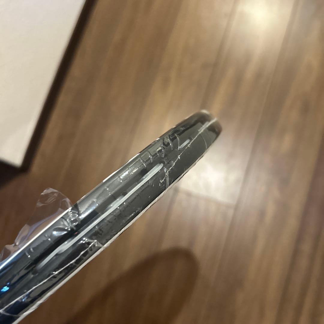 極美品SIX ONE COMP Wilson 硬式　シックスワンコンプ