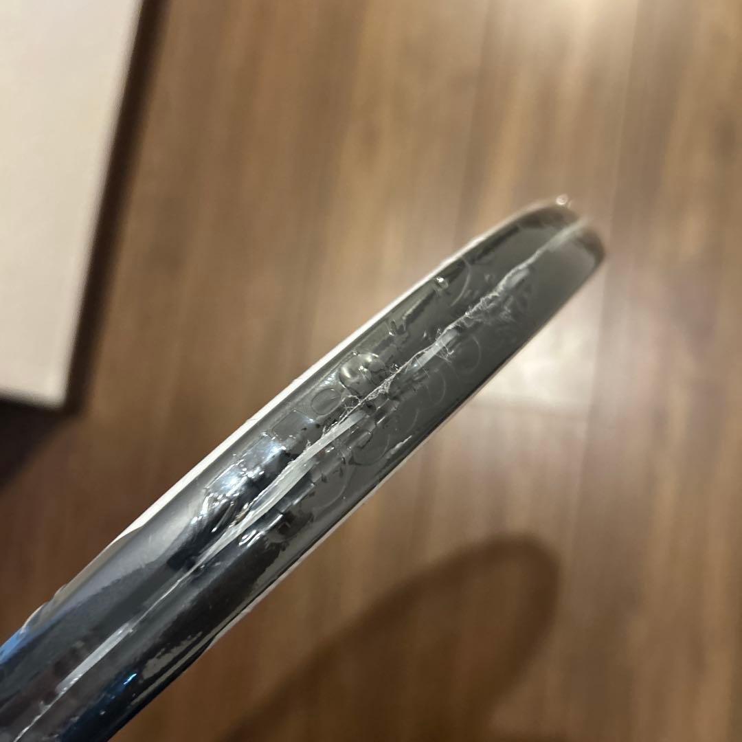 極美品SIX ONE COMP Wilson 硬式　シックスワンコンプ