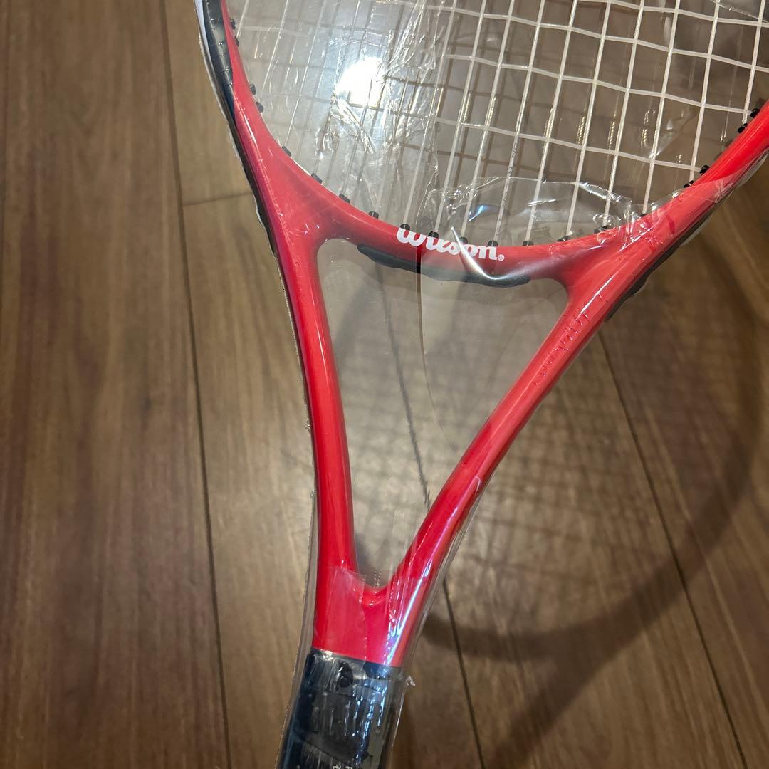 極美品SIX ONE COMP Wilson 硬式　シックスワンコンプ