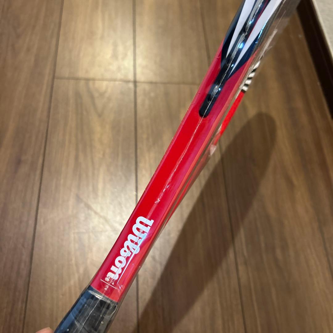 極美品SIX ONE COMP Wilson 硬式　シックスワンコンプ