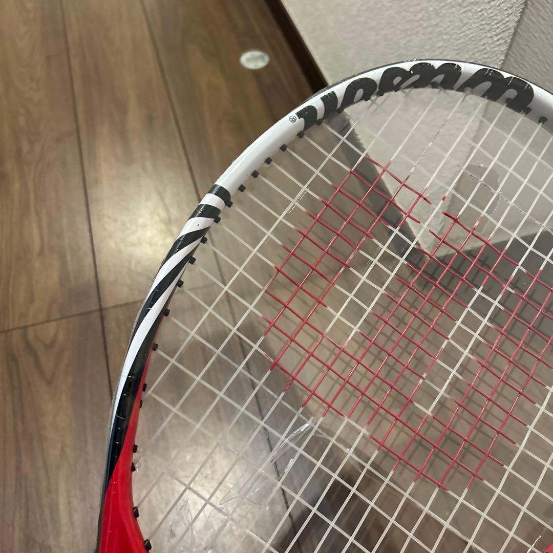 極美品SIX ONE COMP Wilson 硬式　シックスワンコンプ
