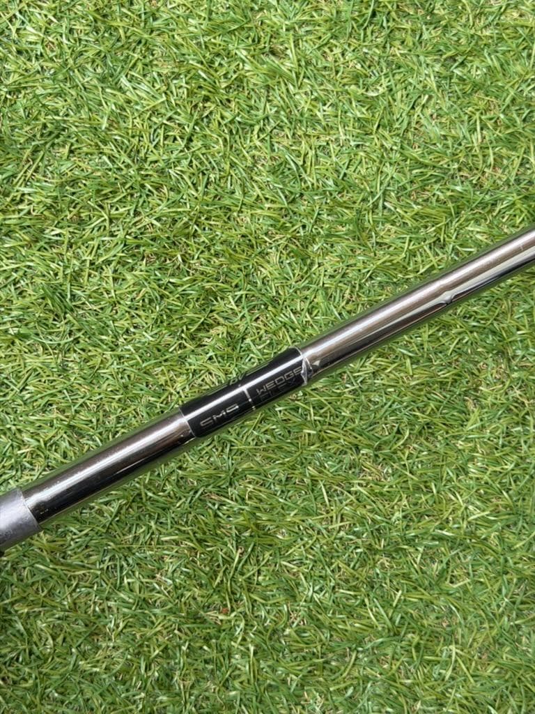 SM9 12度12F ブラック ウェッジ　VOKEY