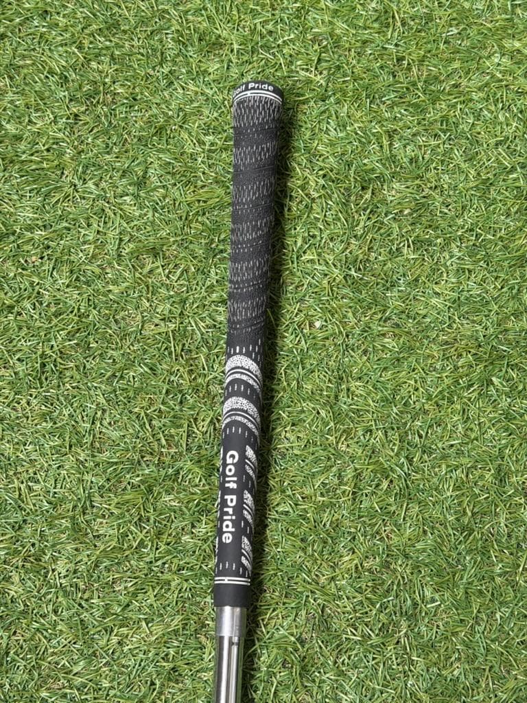 SM9 12度12F ブラック ウェッジ　VOKEY