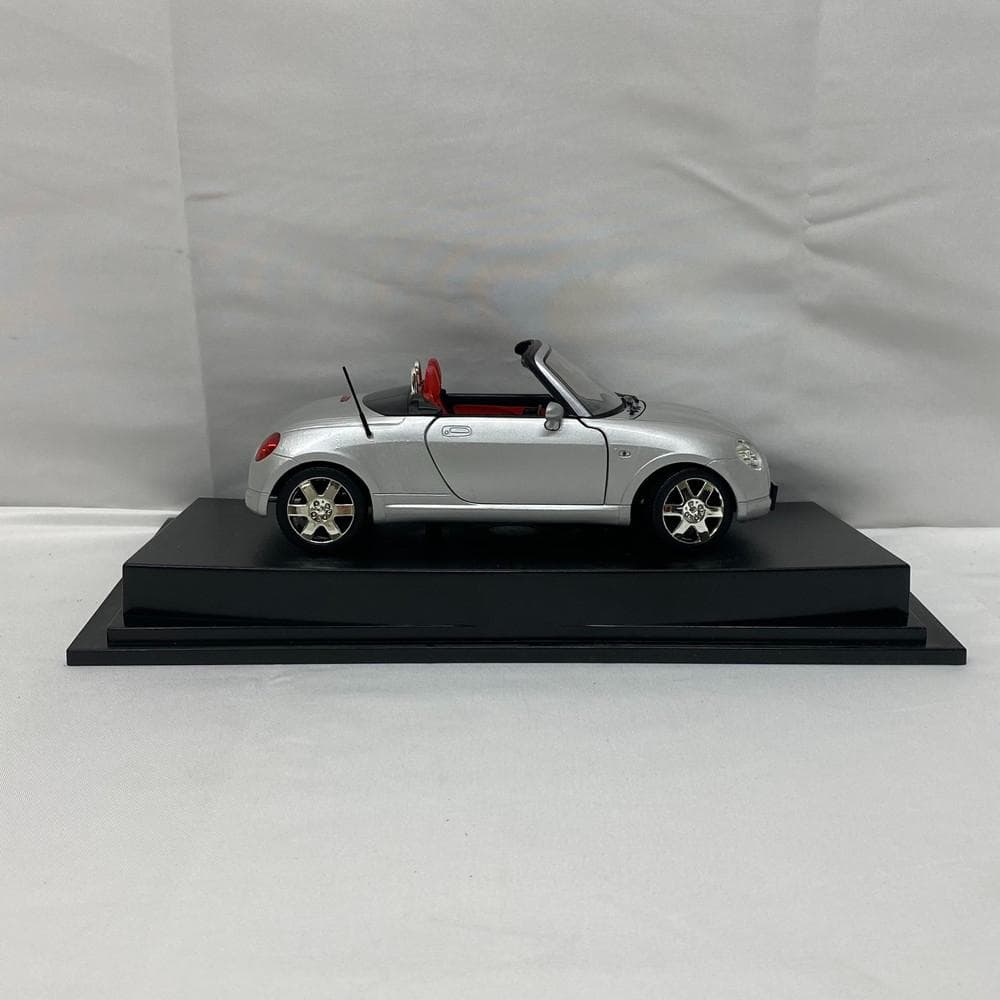 ◆DAIHATSU COPEN アクティブトップ 記念ミニカー 11131