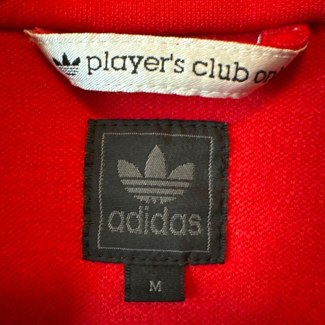 adidas originals ジェームスハントトラックジャケット