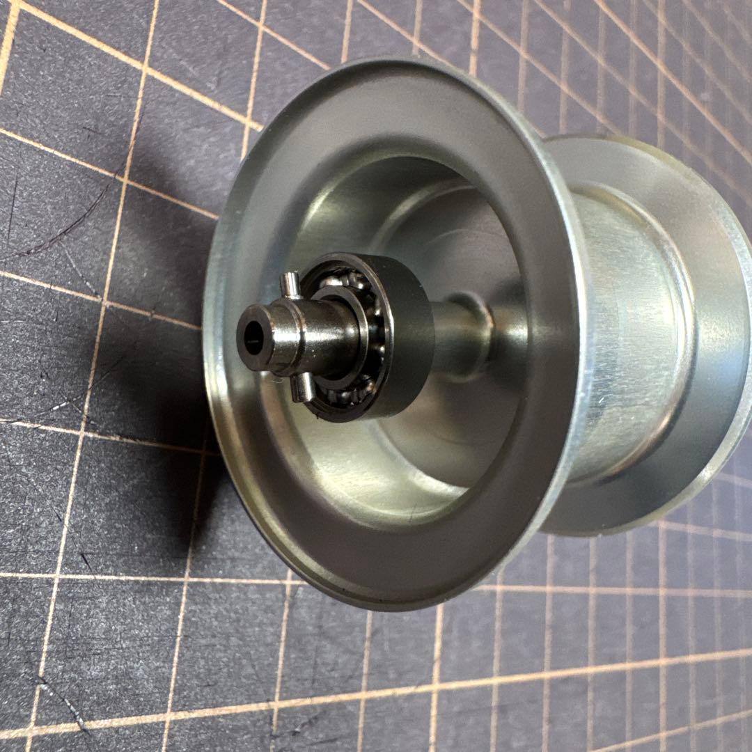 【美品】Avail アベイル MicrocastSpool RV51R