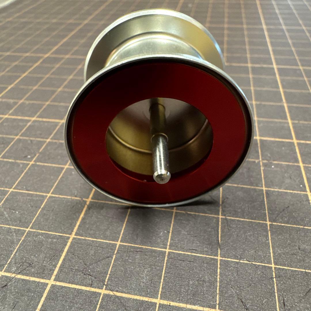 【美品】Avail アベイル MicrocastSpool RV51R