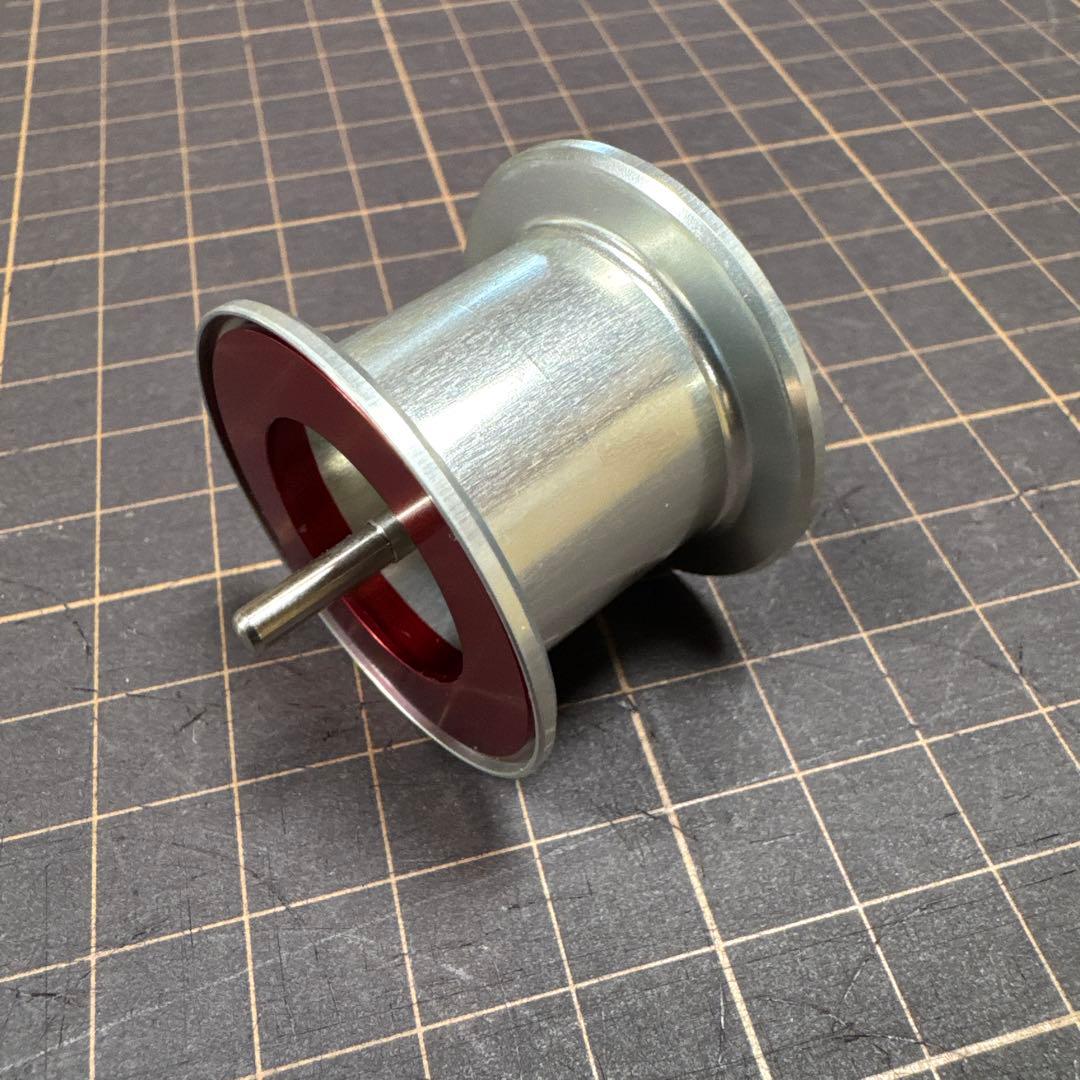 【美品】Avail アベイル MicrocastSpool RV51R