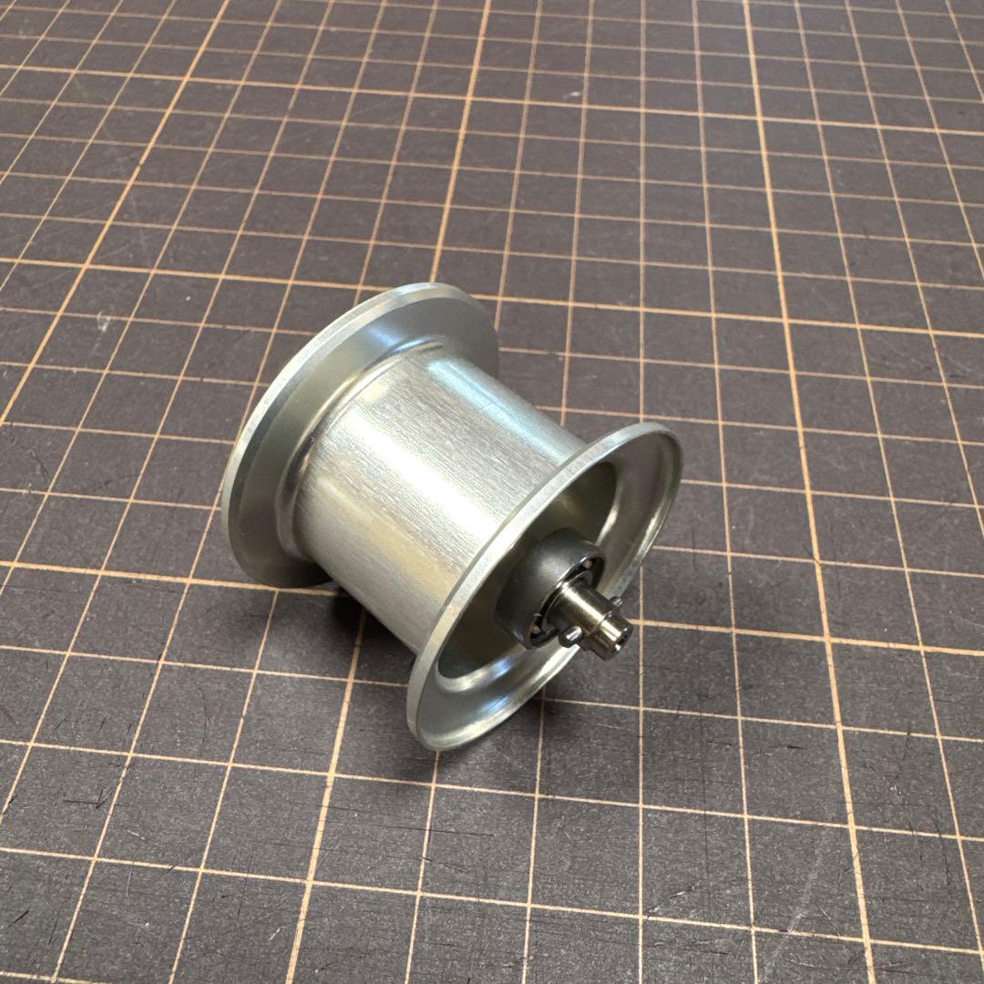 【美品】Avail アベイル MicrocastSpool RV51R