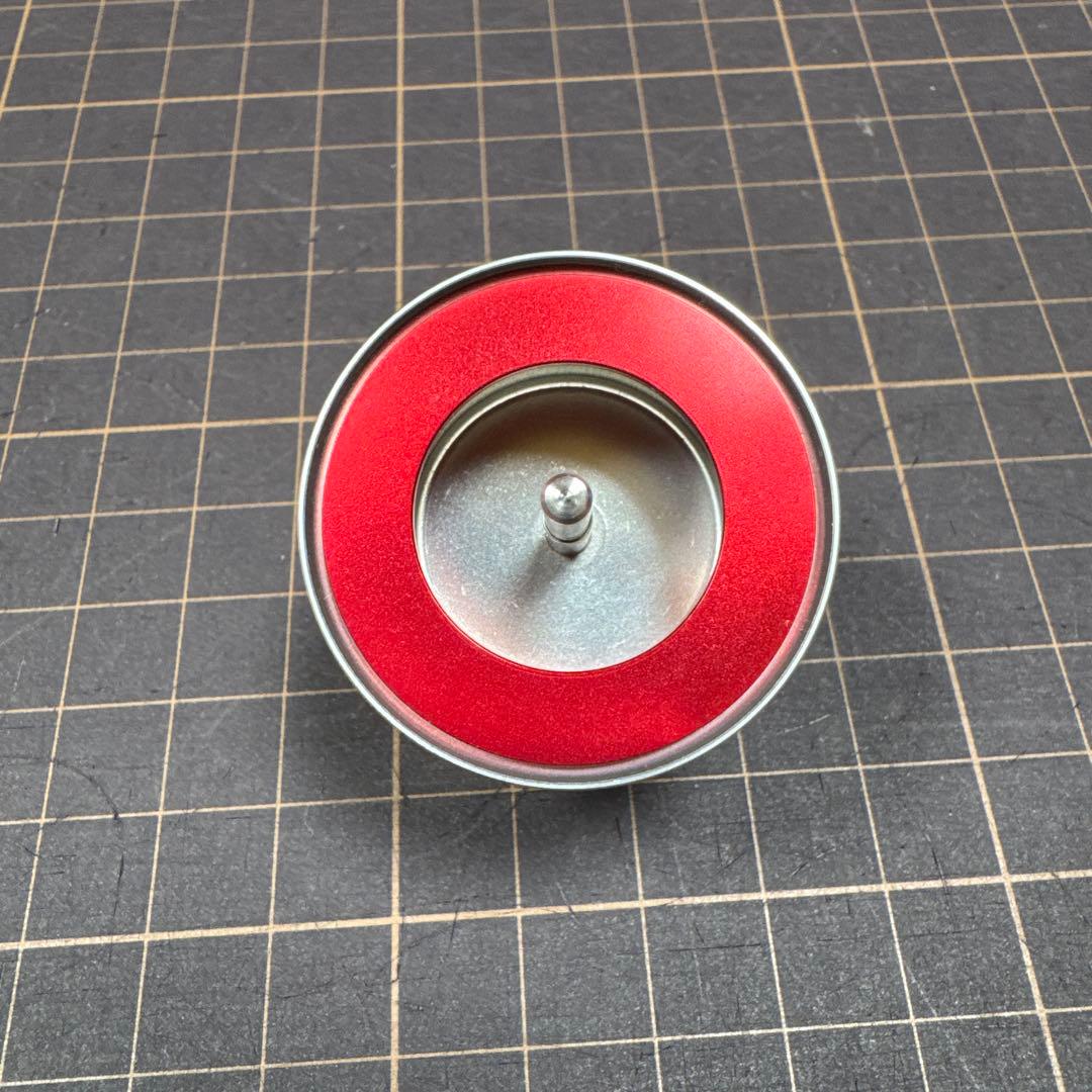 【美品】Avail アベイル MicrocastSpool RV51R