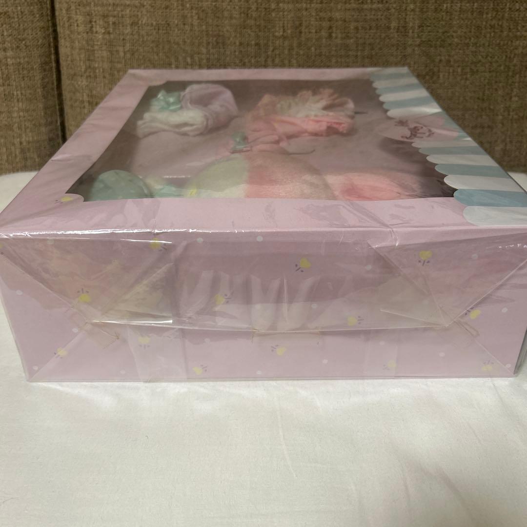 マイメロ　超激レア！　着せ替え　ぬいぐるみ