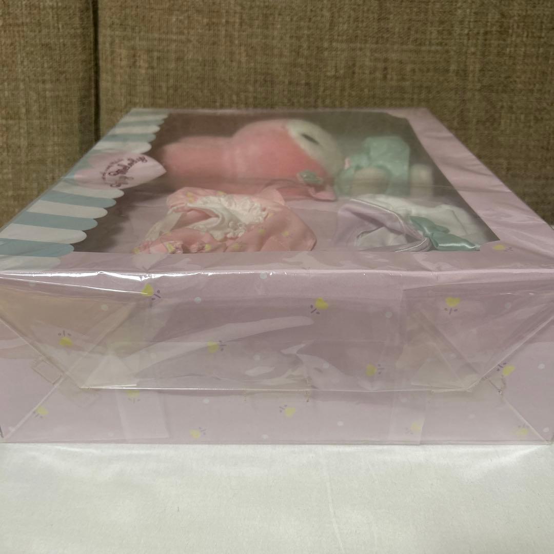 マイメロ　超激レア！　着せ替え　ぬいぐるみ