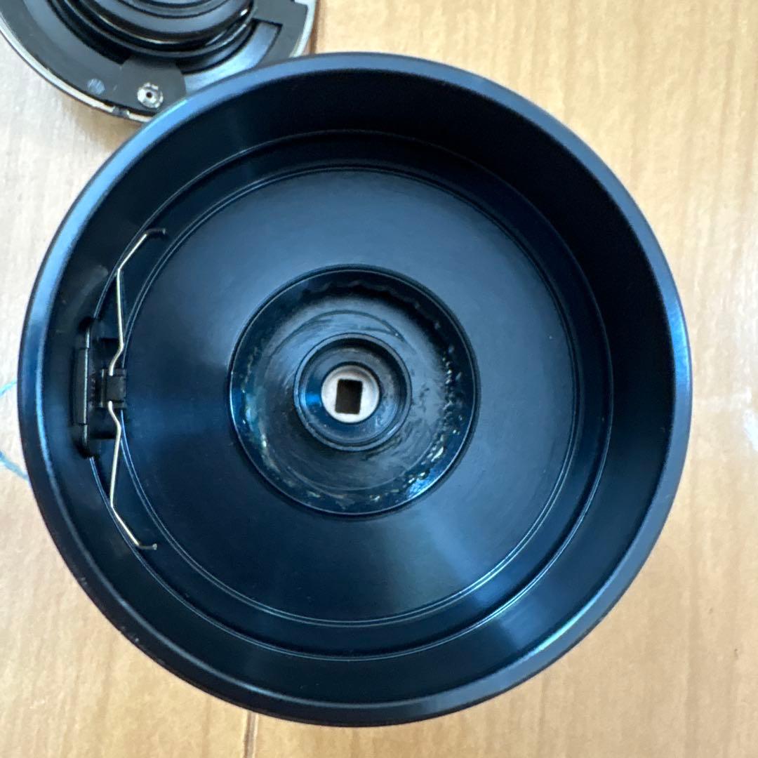 ダイワ 19 CERTATE 5000D-CXH スピニングリール