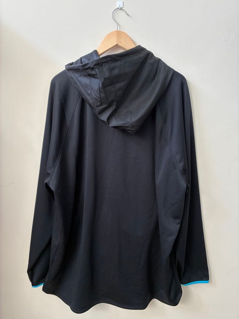 Under Armour フード付きアウター 5XL