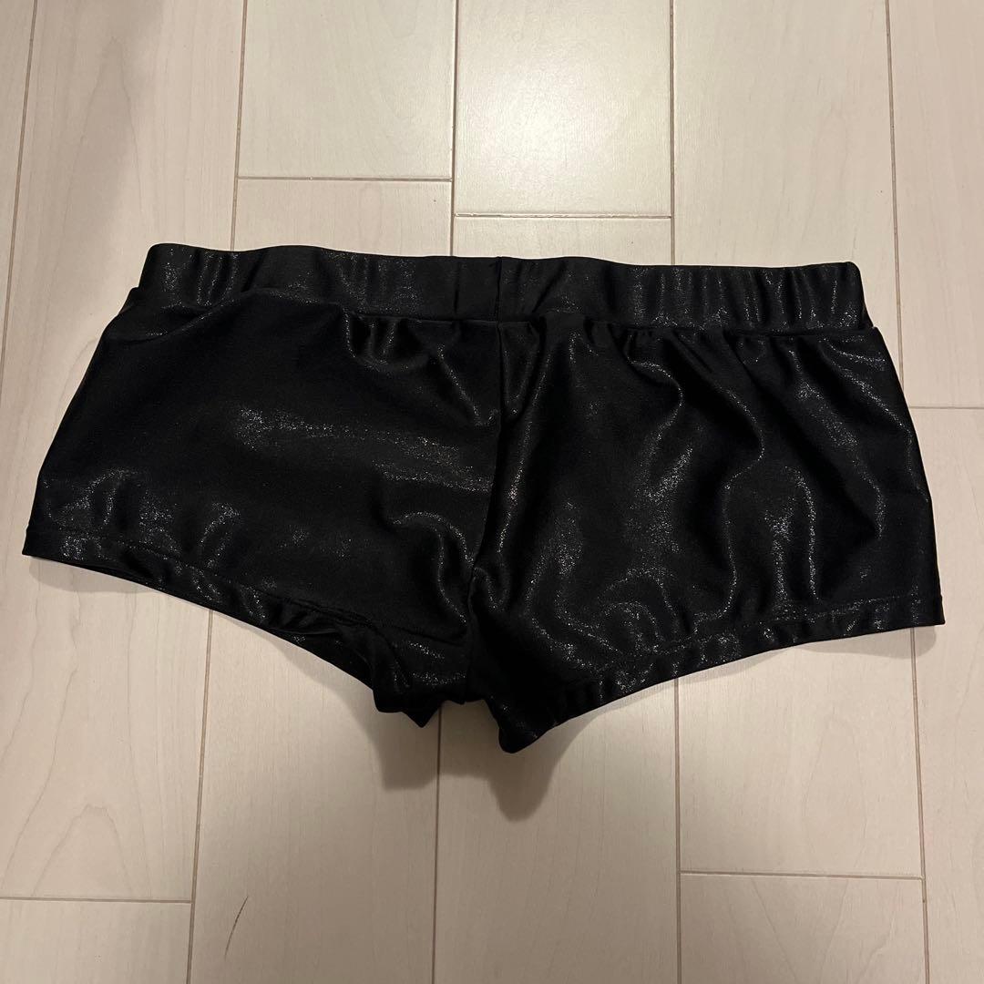 JBBF クラシックフィジーク　ショートパンツ Mサイズ