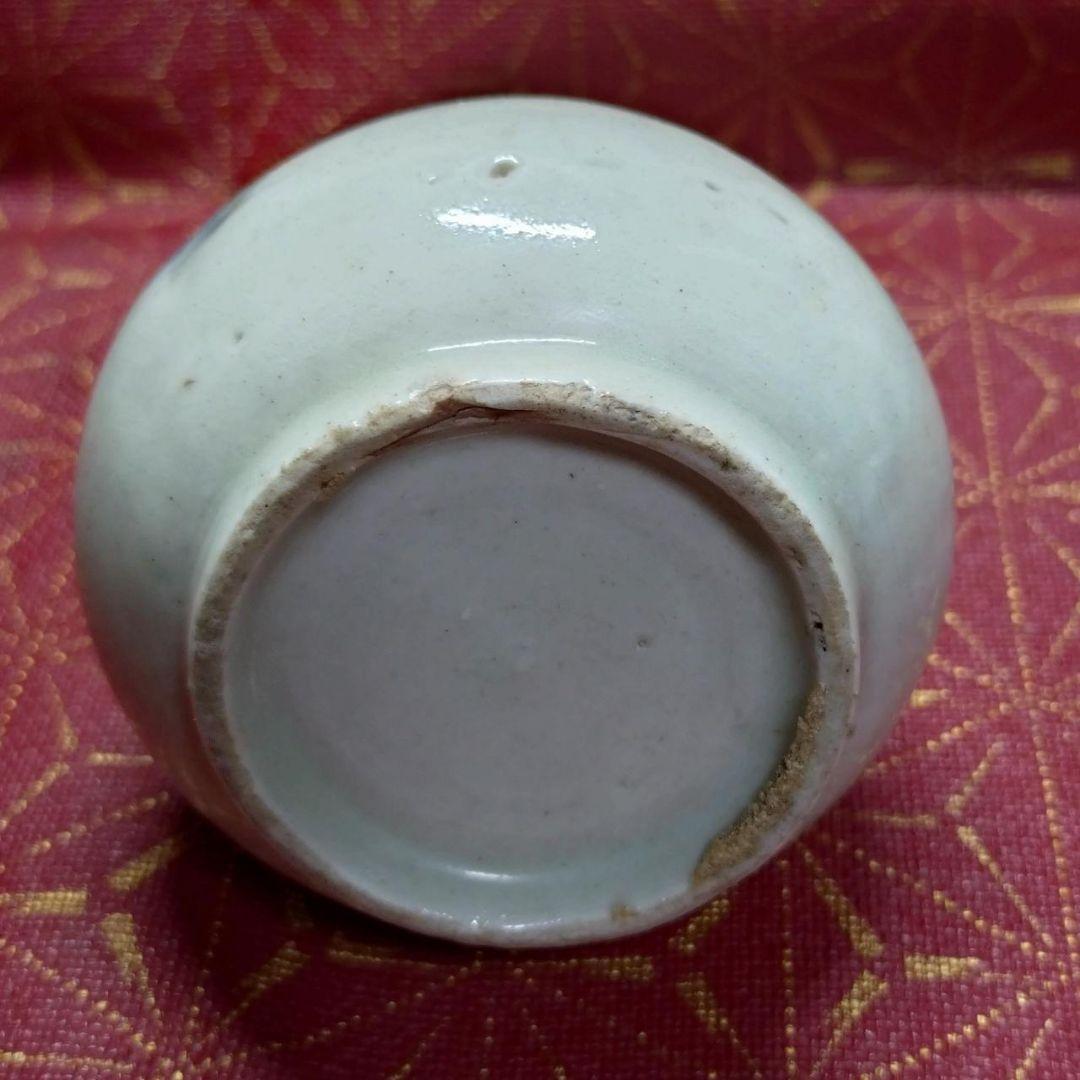 初期伊万里 美品 徳利