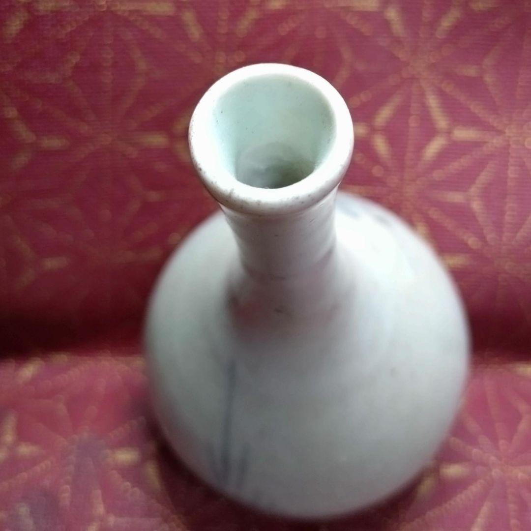 初期伊万里 美品 徳利