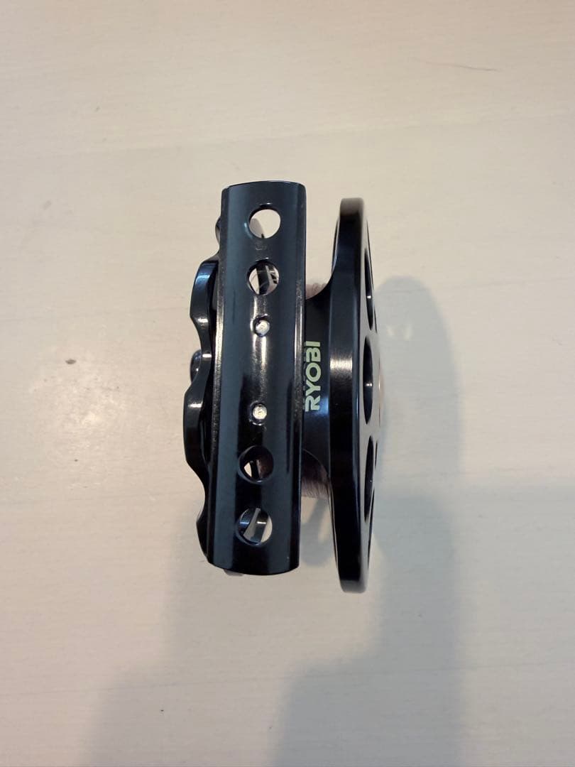 RYOBI メタロイヤルヘチ85