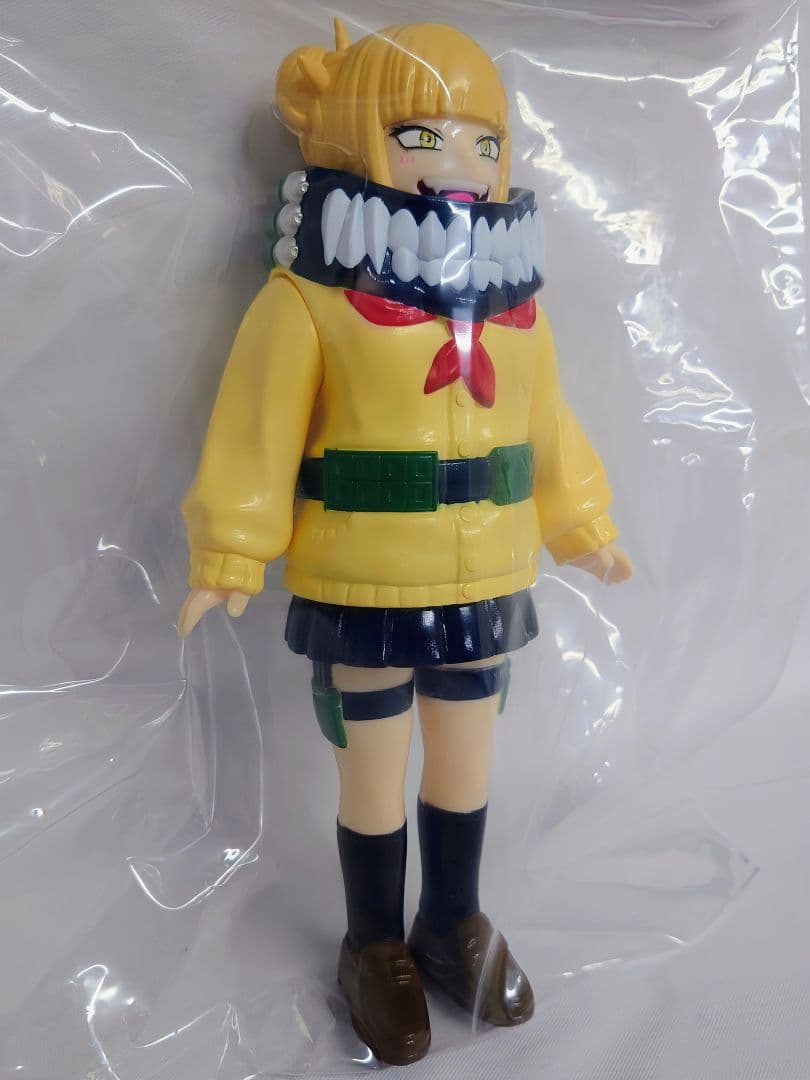MAXTOY トガヒミコ 僕のヒーローアカデミア MAX TOY マックストイ