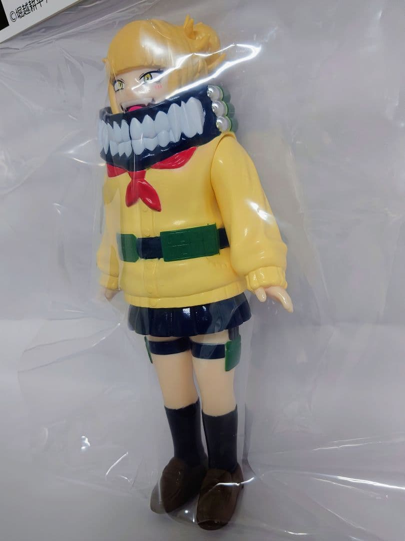 MAXTOY トガヒミコ 僕のヒーローアカデミア MAX TOY マックストイ