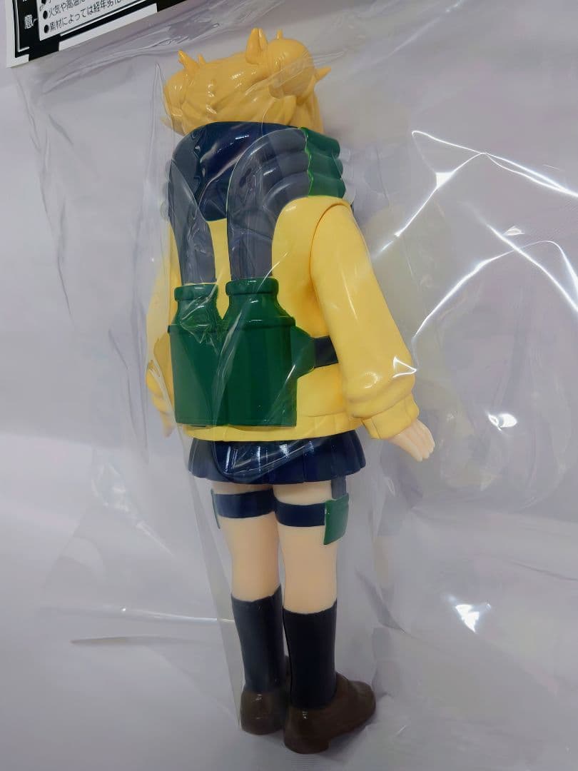 MAXTOY トガヒミコ 僕のヒーローアカデミア MAX TOY マックストイ