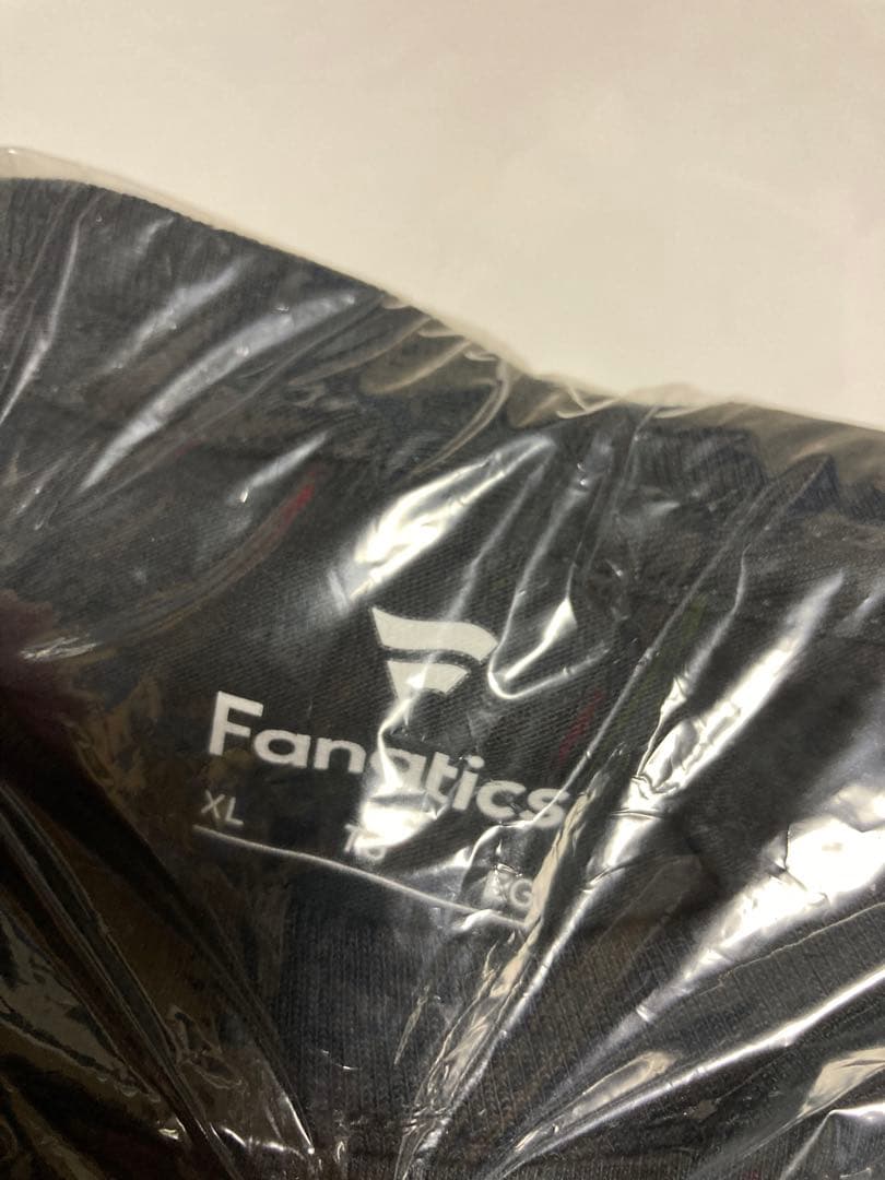 新品XL100%正規品Fanatics大谷翔平17優勝記念WS2024ドジャース