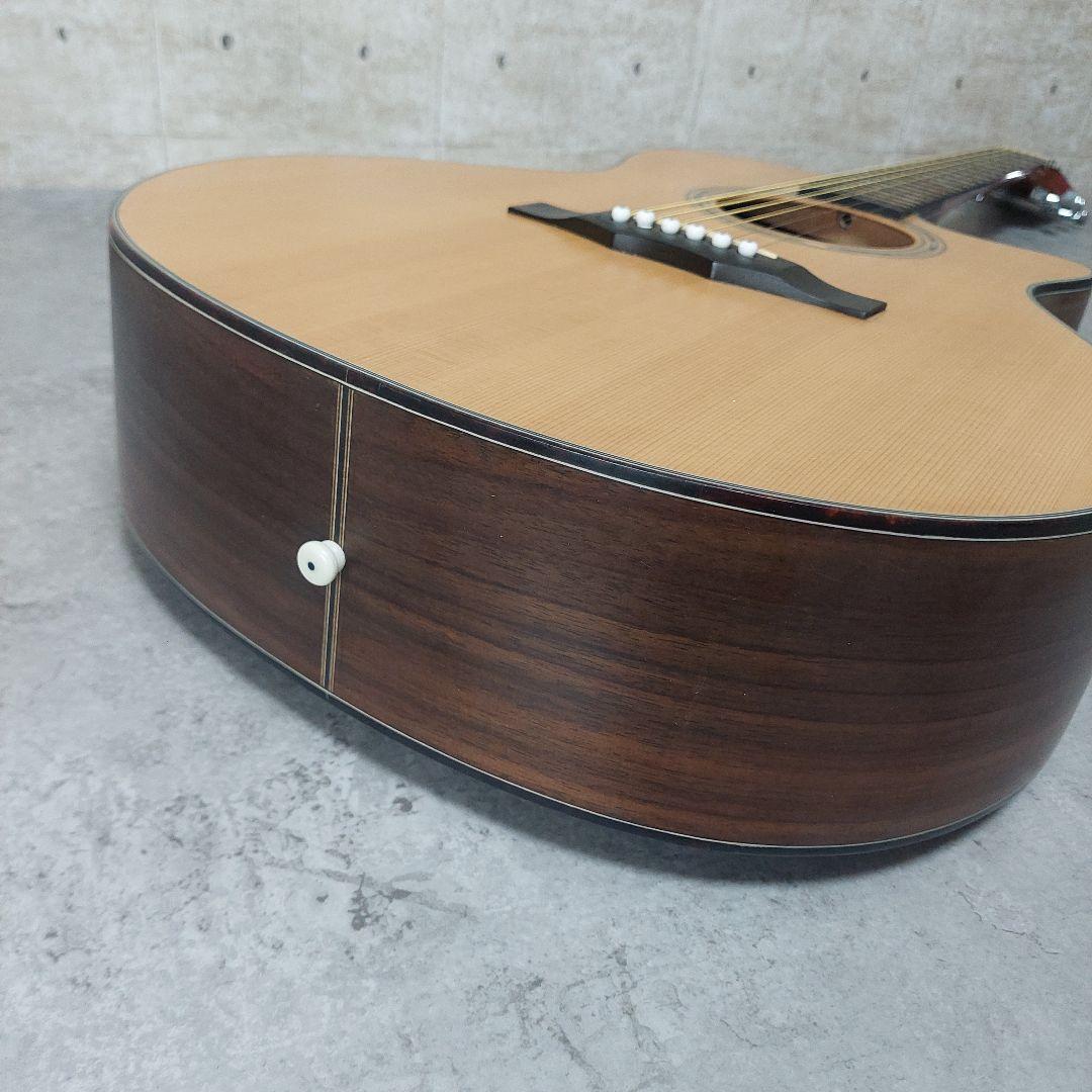 モーリス Morris S-40 フィンガーピッキング アコースティックギター